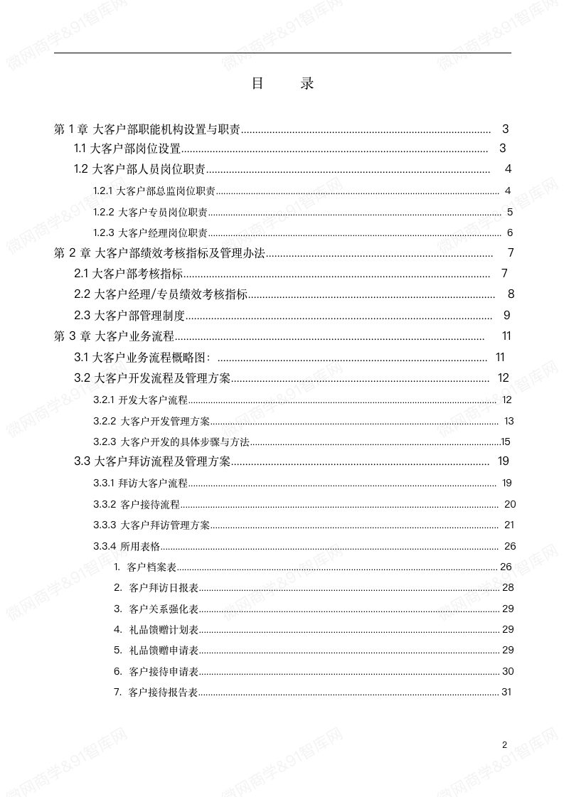 大客户业务流程及管理办法（2019商学院修订版）9062_02