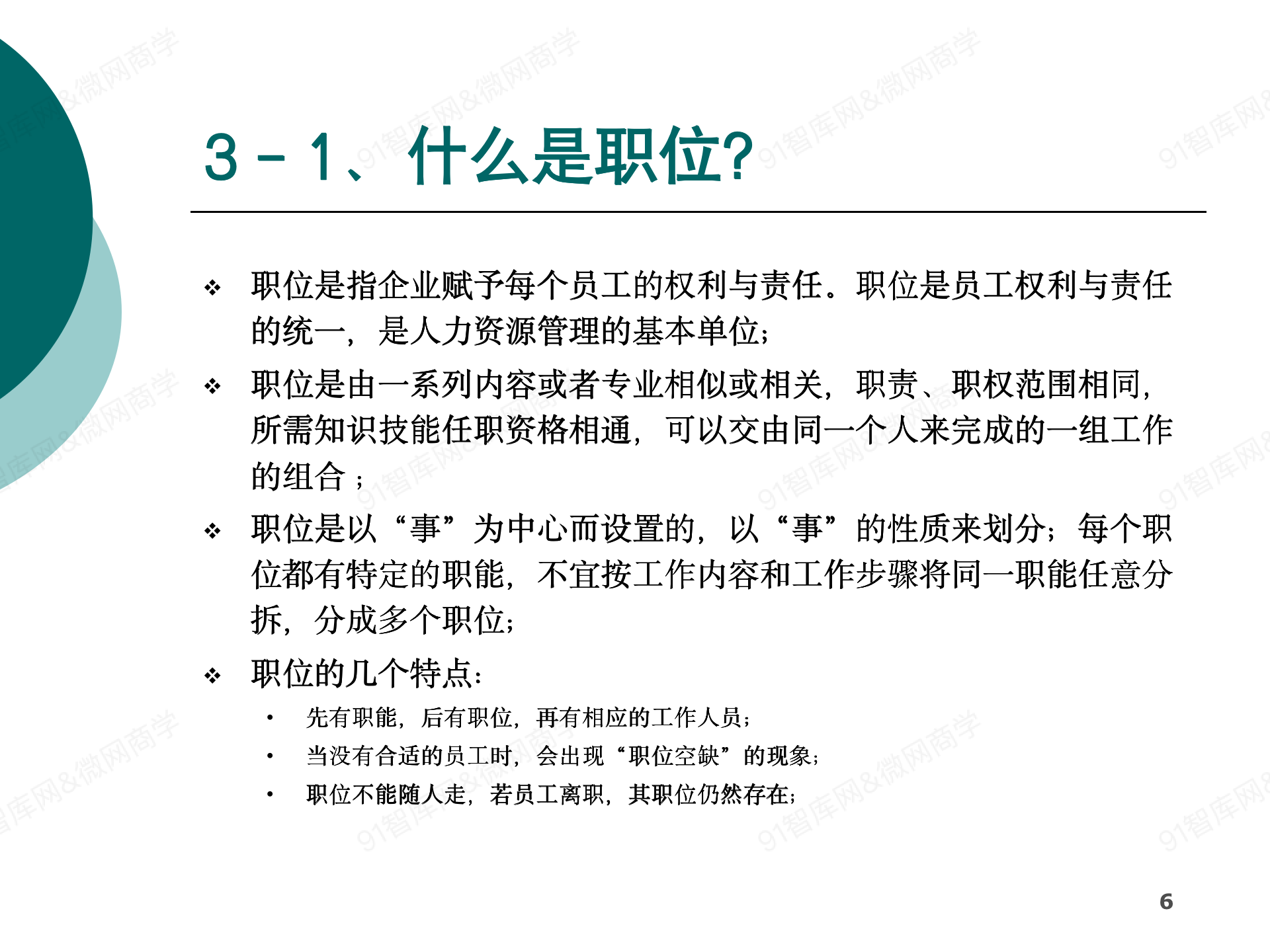 工作分析与职位说明书编制-84精美ppt-_06