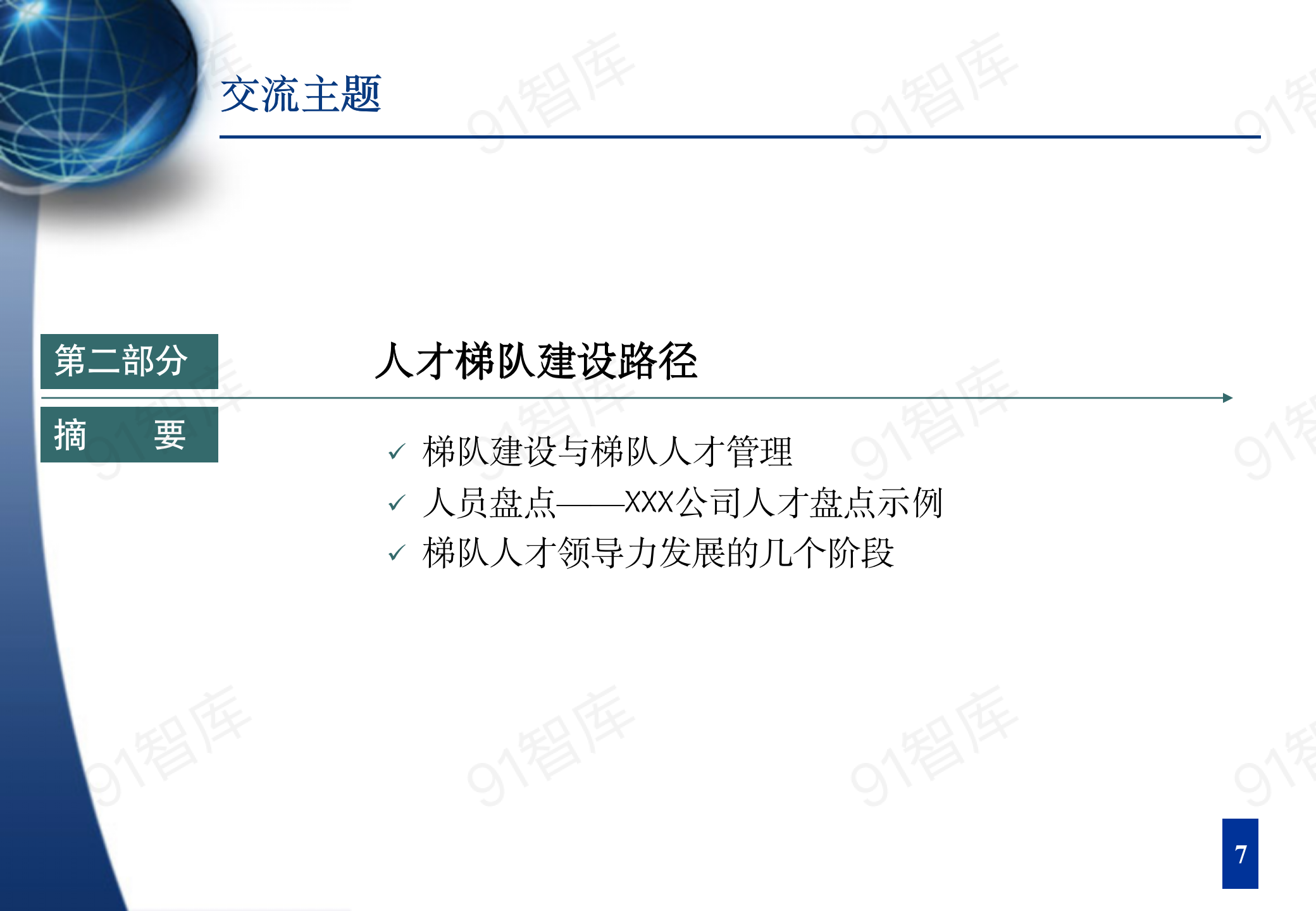 人才梯队建设与人才培养（60页）_08