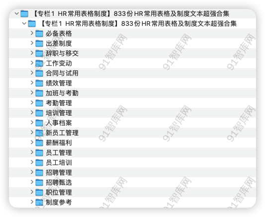 图片[2]-数据分析资料包，共1587份文档资料[ 176.00MB ]-91智库网