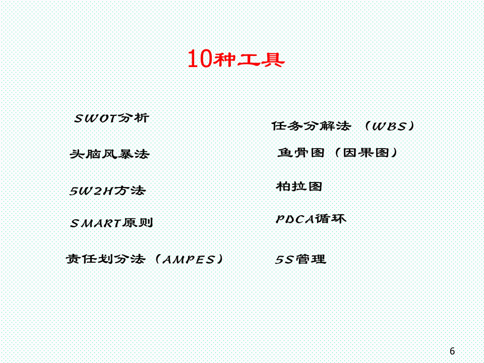 [会员参考]管理的十大工具_06