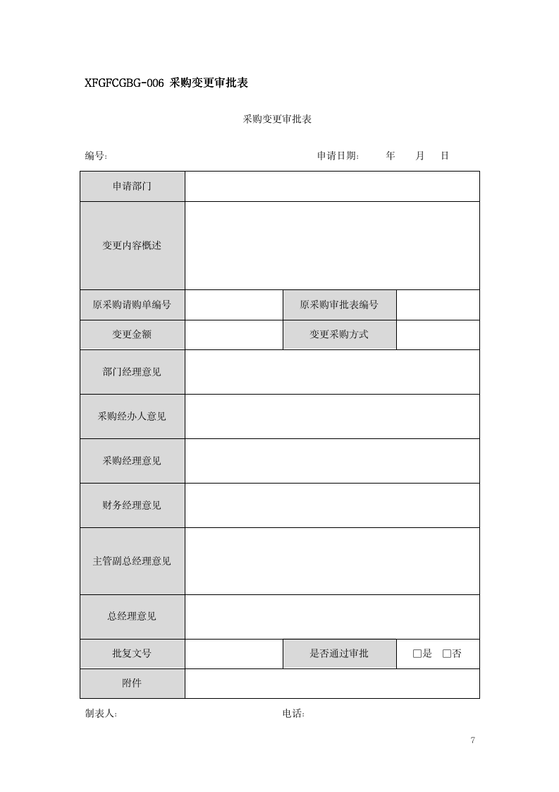 采购管理必备50份表格文件（商学院2019版）_07