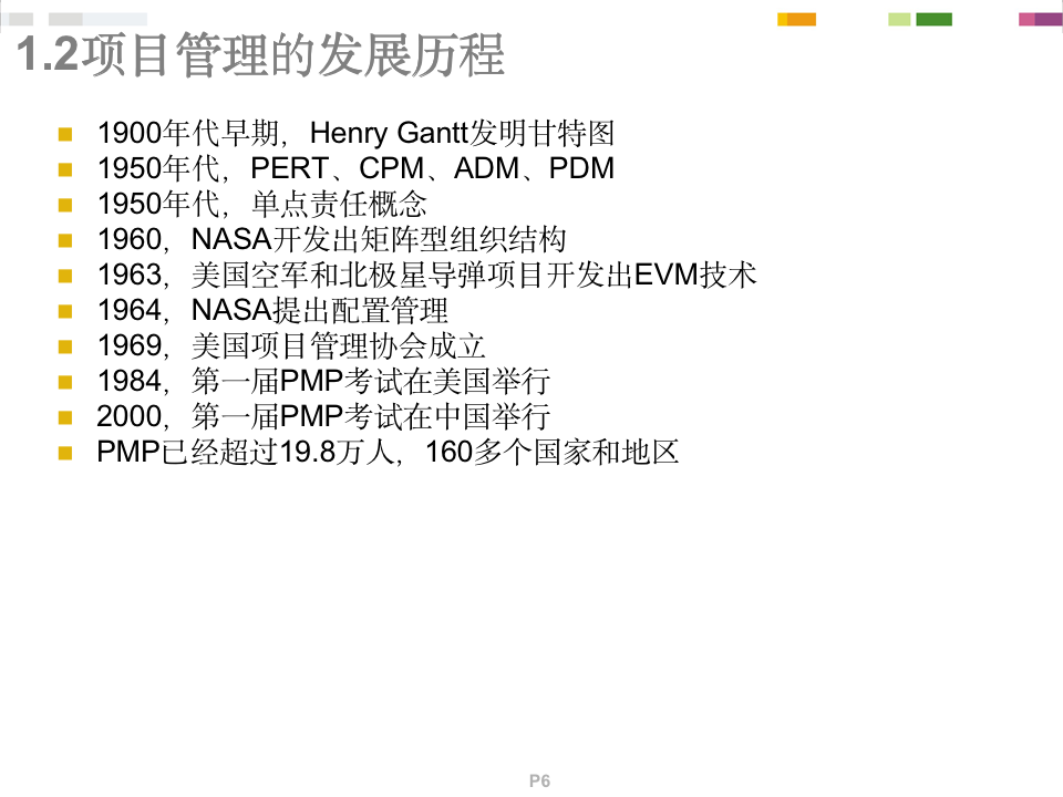PMP项目管理概念精讲（258P）10235_06