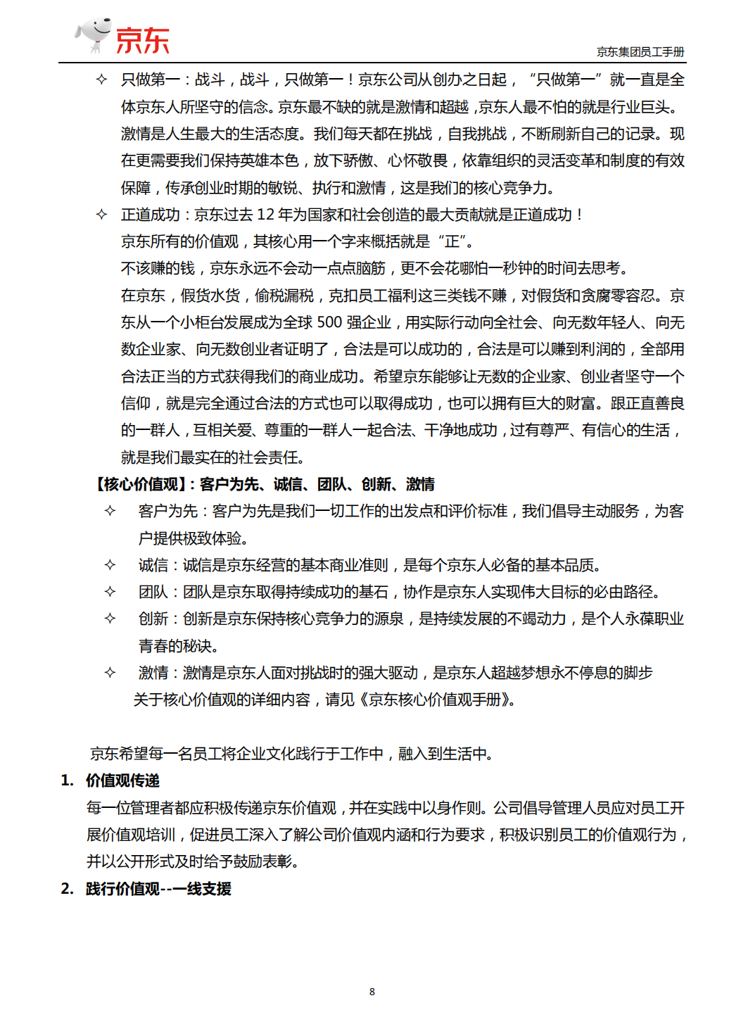《京东集团员工手册》_07