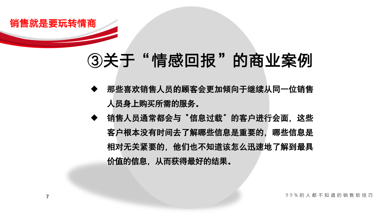 【会员专享】99页销售就是玩转情商_07