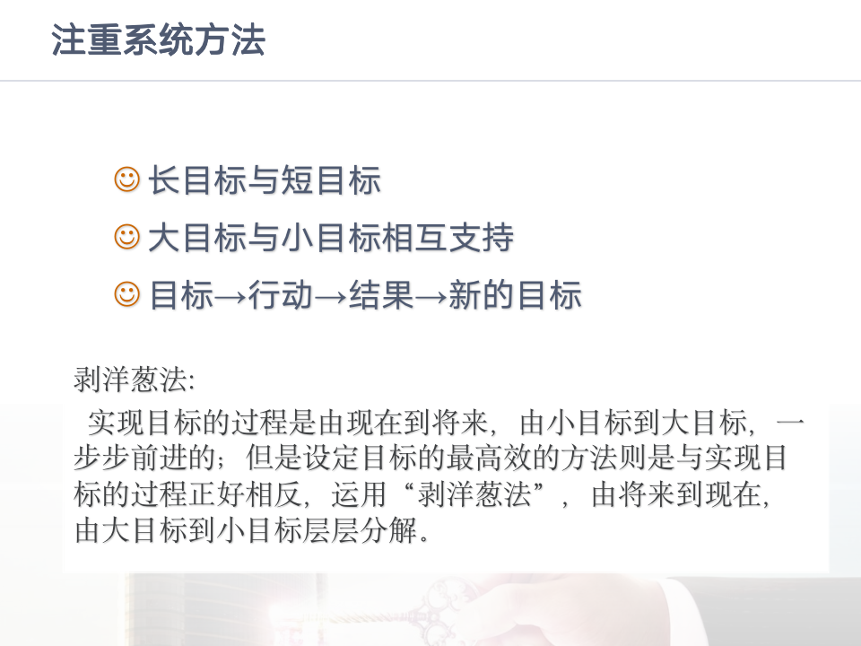 核心团队目标管理能力（326P PPT）11245_08