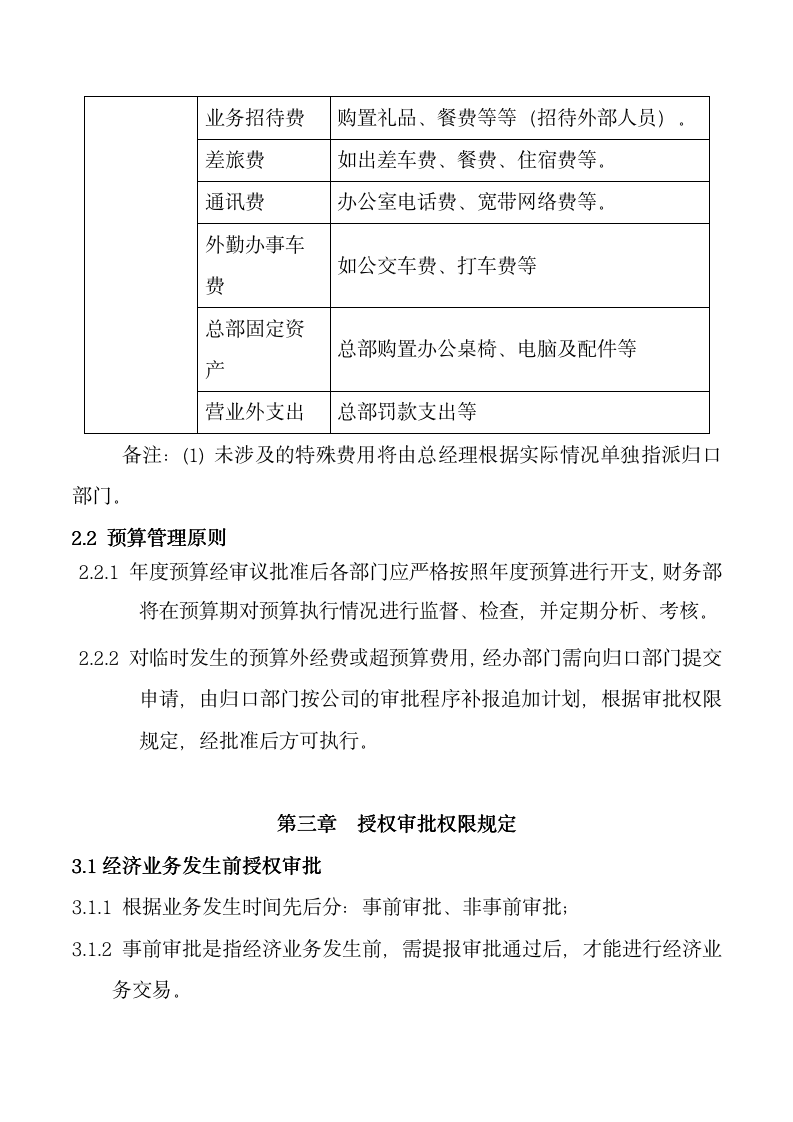 财务报销及付款管理制度_03