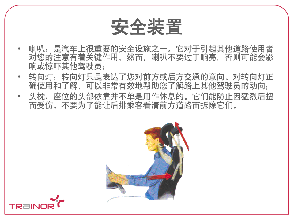 106页汽车安全驾驶培训_08