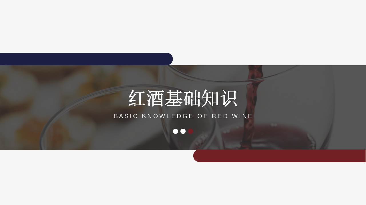 006.红酒葡萄酒礼仪知识培训PPT模板_03