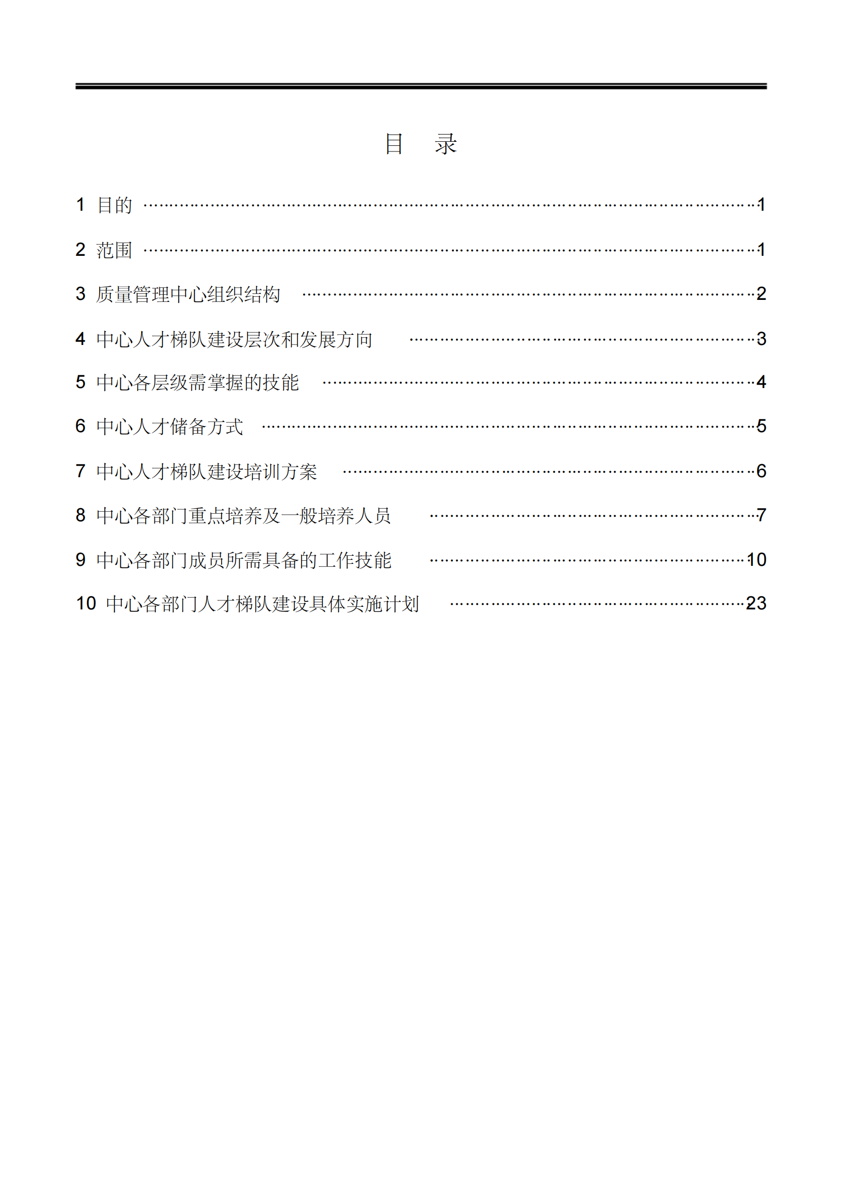 19、案例-质量中心人才梯队建设方案_01